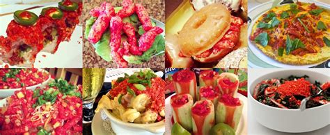 Flamin Hot Cheetos Recipes Ps Food