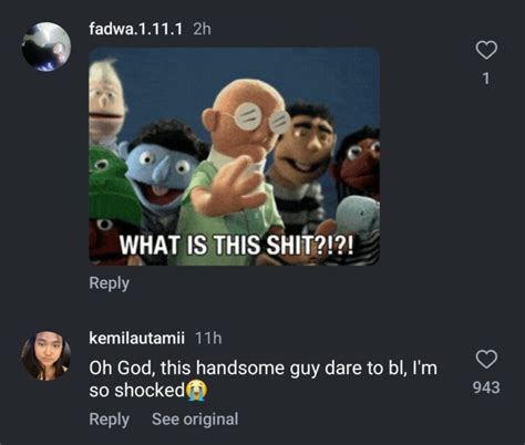 Popular K Drama Actor S Instagram Flooded With Hate Comments After Portraying Gay Character