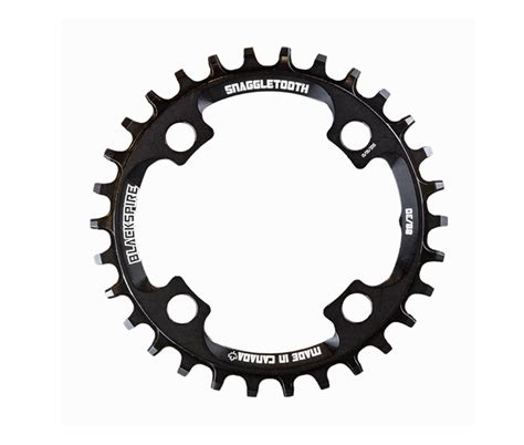 Corona Blackspire Snaggletooth 88mm Per Shimano XTR 985 30T MRG BIKE