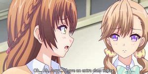 KOKUHAKU SUB ENG Hentai Tnaflix