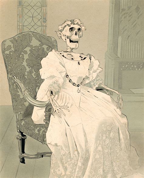 Miss Havisham