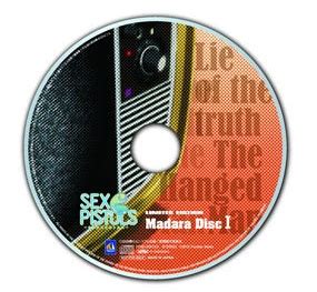 Sex Pistols Descarga Manga Espa Ol Actualizado Cap Tulo Fanbook Y Omake Extras Anbuvvielshut