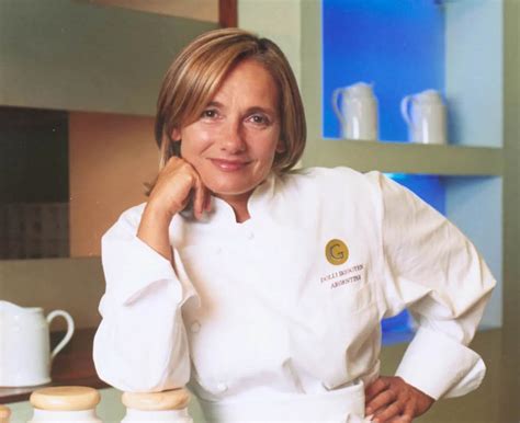 La favola di Dolli Irigoyen da maestra elementare a chef più iconica dellAmerica Latina