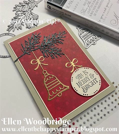 Boughs Of Holly Christmas Card Artofit