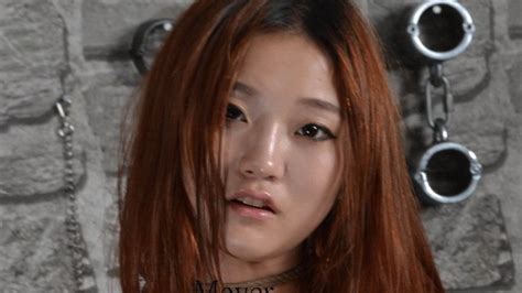 Meyer Was In Reverse Shrimp Bondage With Nude Asian Girls In Cuff Clips Sale