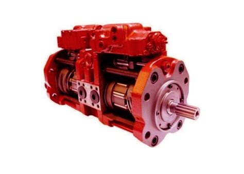 Hydraulic And Motor Parts Adarsh Engineering Works Established In 1968