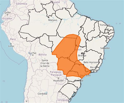 Alerta De Perigo Inmet Emite Comunicado Sobre Onda De Calor Sufocante