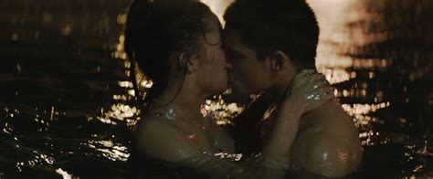 Naked Alicia Vikander In Son Of A Gun