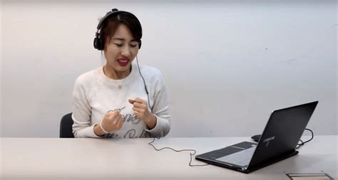 Korean Girls Watching American Porn For The First Time Reveals A Disturbing Fact