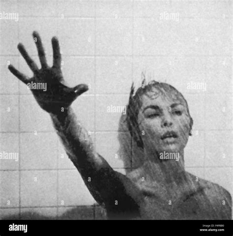 Film Cinema Psycho 1960 Hi Res Stock Photography And Images Alamy