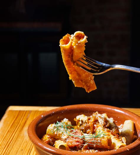 farina review red hook  york  infatuation