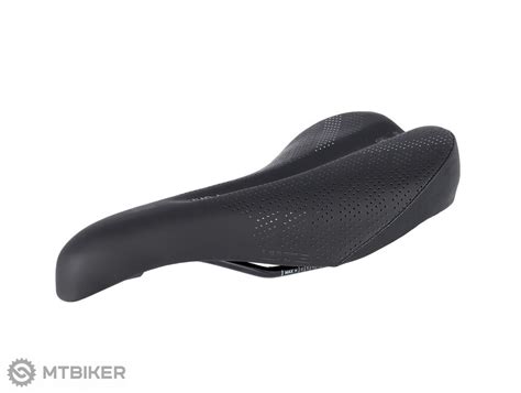 WTB Pure Steel Medium sedlo, 148 mm - MTBIKER shop