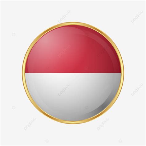 Monaco Flag Vector Monaco Flag Monaco Flag Png And Vector With