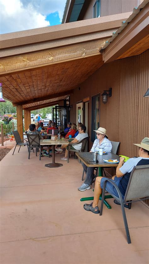 About Us | Riverwood RV Resort | Mancos, CO