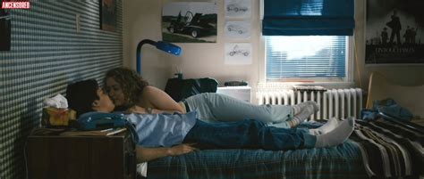 Naked Éléonore Lamothe in