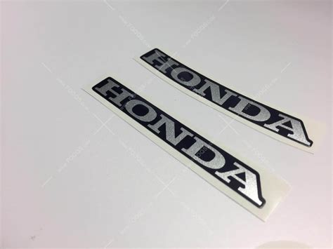 Honda VFR 800 Fi 1998 2001 black 2 fooqs motostickers naklejki