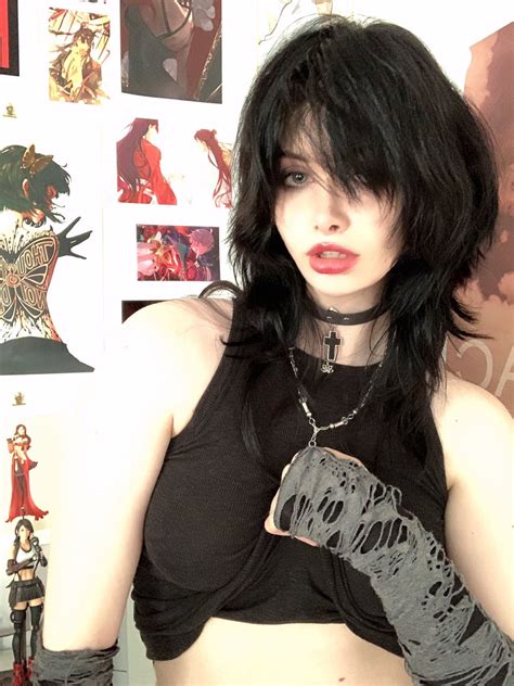 Lesbian Vampire On Twitter In Cosplay Vs Out Of Cosplay