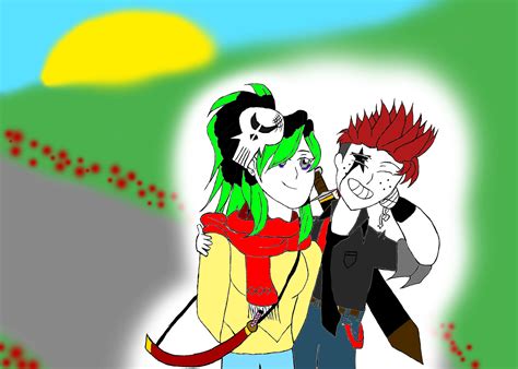 You've never seen love like this | WEBTOON