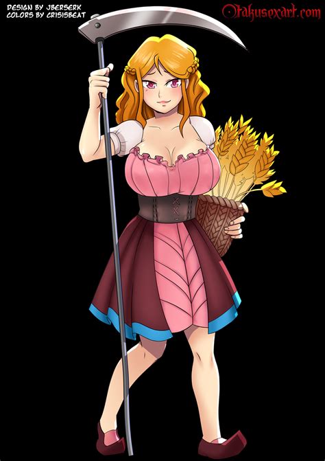 Hentai Solitaire Card Harvester By Otakuapologist Hentai Foundry