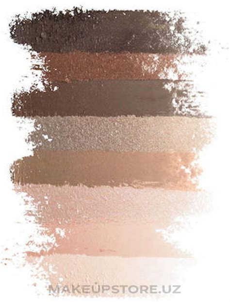 Max Factor Masterpiece Nude Eyeshadow Palette