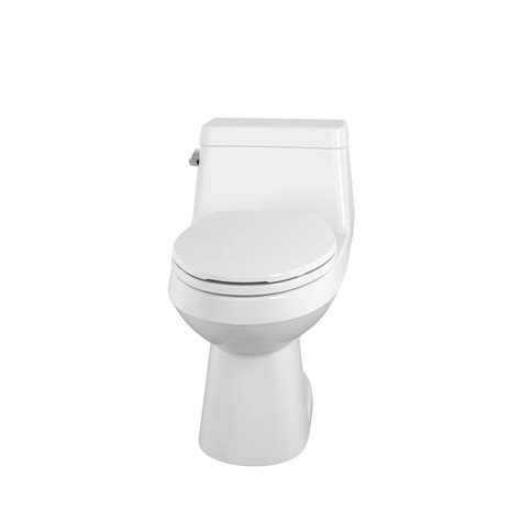 American Standard Logo Toilet