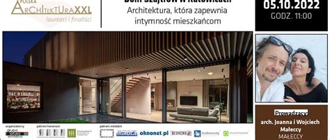 Dom Szajtr W W Katowicach Budnews Pl Budownictwo I Architektura