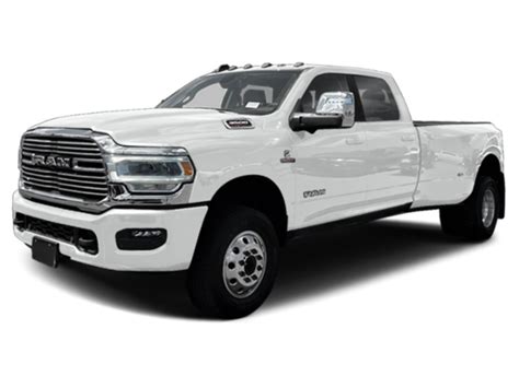 Dodge Ram 6500 Pickup
