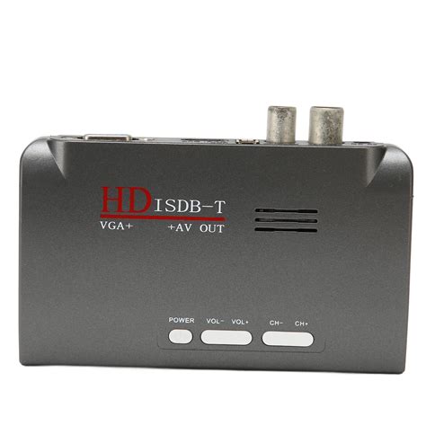 Mini AV to HD Multimedia Interface Converter AV to VGA HD Video ...