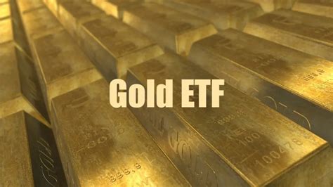 How to select the best Gold ETF: Key factors to look at before ...