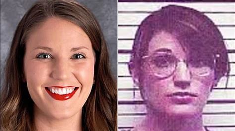 Special Ed Teacher Busted For Sex With Student 16 After Nude Photo Circulates Toronto Sun