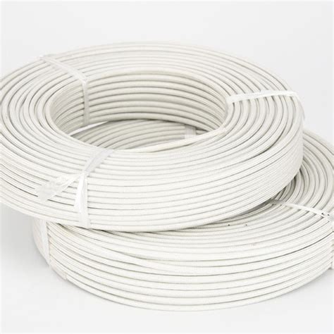 Exactcables Gn High Temperature Fire Resistance Heating Wire For