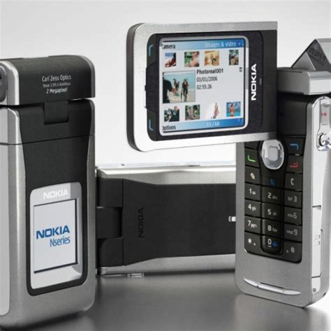 Nokia до конца года представит как минимум три фирменных планшета