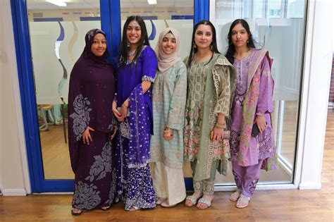 Sutton Coldfield Grammar School For Girls Culture Day