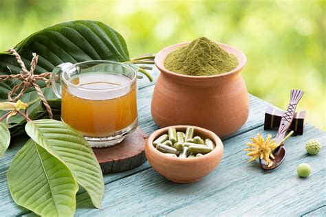 Understanding Kratom: History, Uses, Key Considerations, and Addiction ...