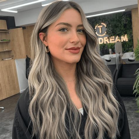 31 Stunning Ash Blonde Hair Ideas Inspiring Hairstyles