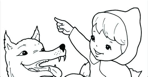 Chapeuzinho Amarelo Para Colorir E Imprimir - i-letrados: DESENHOS PARA COLORIR - CHAPEUZINHO AMARELO