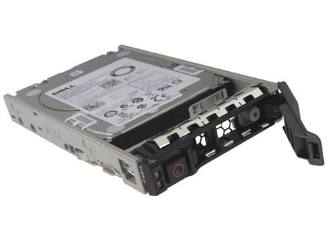 Dell Bbwd Tb Hdd Sata Ise Gbps K E In Hot Plug