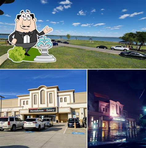 Moviehouse And Eatery By Cinépolis In Flower Mound Restaurant Reviews