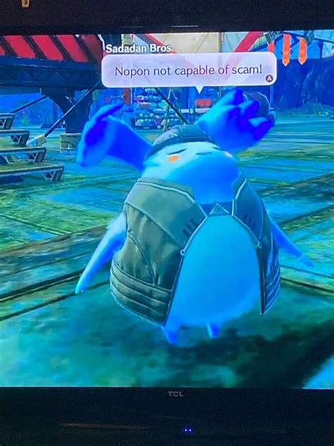 They have the audacity to say this after we find out mananas cooking