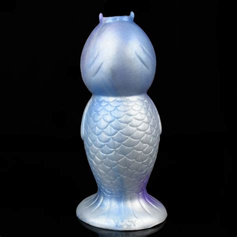 Faak Fantasy Koi Ovipositor Anal Sex Toys Lay Eggs Dildos Honeysx