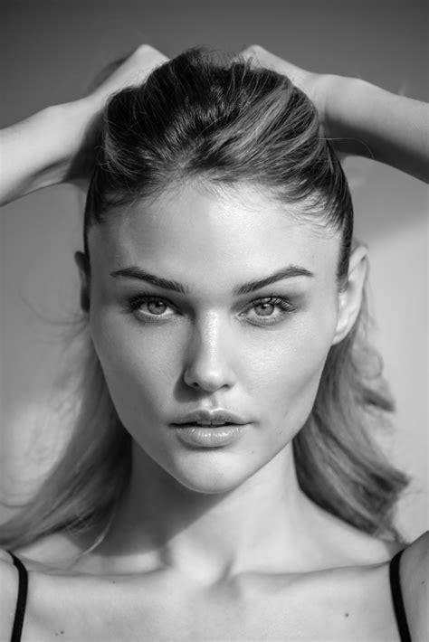 Jordan Van Der Vyver Model Management