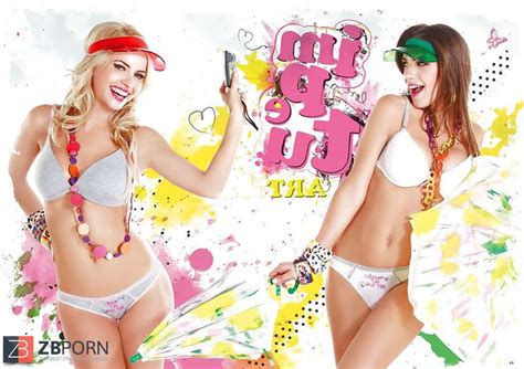 Alejandra Maglietti ZB Porn