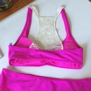 Aerie Swim Nwt Ae Aerie Bikini S Poshmark