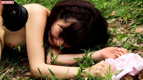 Naked Miyuki Yokoyama In From Asia With Lust Weekend