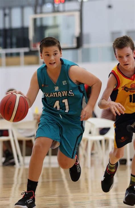 Top Basketball Qld U12 Talents To Watch Revealed For State