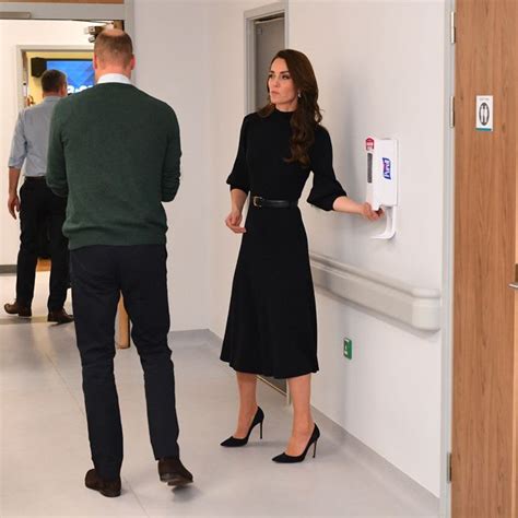 Kate Middleton's health precautions following royal illness – did you ...