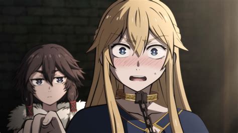 Download Anime The Warrior Princess And The Barbaric King Serafina De