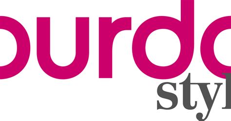 burda style  brand  hubert burda media