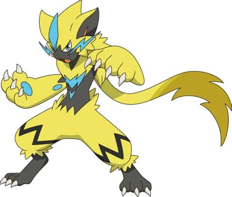 Full List Of Cat Pokemon Ohtopten