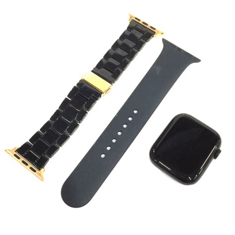 Yahooオークション 1円 Apple Watch Series7 45mm Gpsモデル A2474